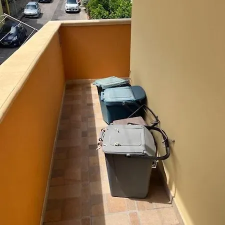 Apartment Casa Mery Iglesias