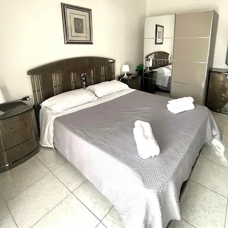 Casa Mery Iglesias