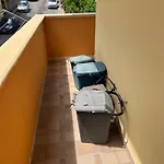 شقة Casa Mery إيغليزياس