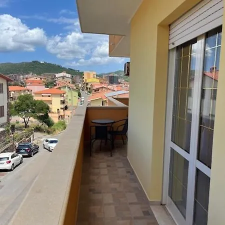 Casa Mery * Iglesias