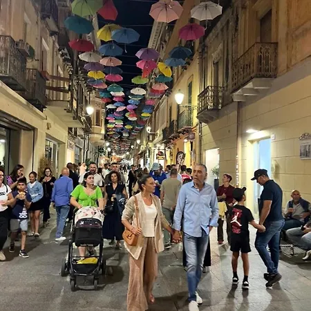 Casa Mery * Iglesias