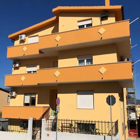 Casa Mery Appartement
