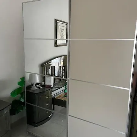 Casa Mery Appartement